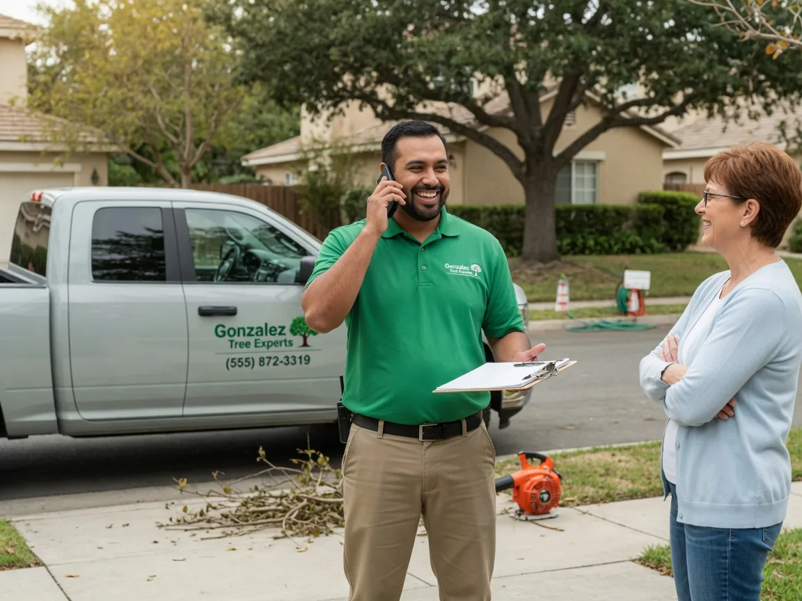 Tree Service Kingston, MI FAQs